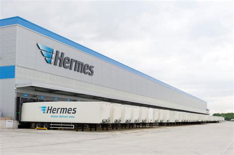 hermes transport